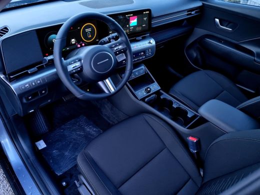 Hyundai Kona 1.6 GDI HEV Comfort Smart / Voorstoelen verwarmd / Apple Carplay/Android Auto / Navigatiesysteem/ ActivLease financial lease