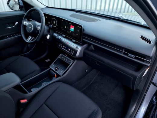 Hyundai Kona 1.6 GDI HEV Comfort Smart / Voorstoelen verwarmd / Apple Carplay/Android Auto / Navigatiesysteem/ ActivLease financial lease