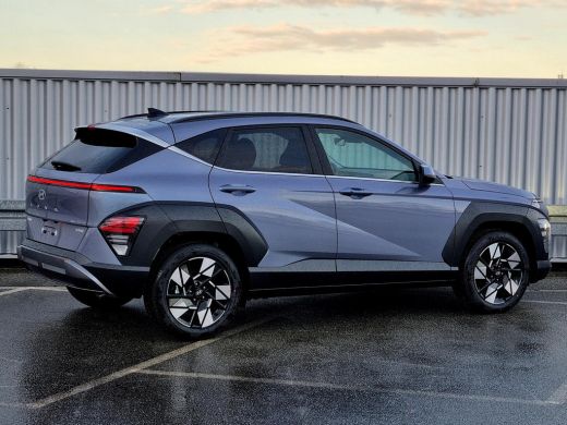 Hyundai Kona 1.6 GDI HEV Comfort Smart / Voorstoelen verwarmd / Apple Carplay/Android Auto / Navigatiesysteem/ ActivLease financial lease