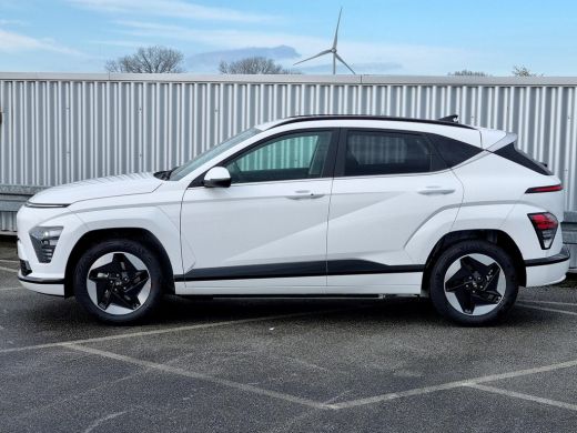 Hyundai Kona Comfort Smart 65.4 kWh WVB / Navigatie / Blind-Spot Collision-Avoidance Assist / Adaptieve Cruise... ActivLease financial lease
