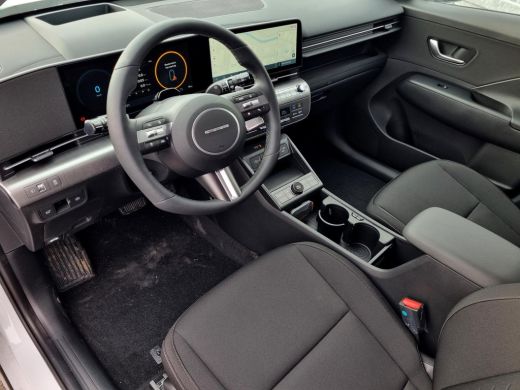 Hyundai Kona Comfort Smart 65.4 kWh WVB / Navigatie / Blind-Spot Collision-Avoidance Assist / Adaptieve Cruise... ActivLease financial lease