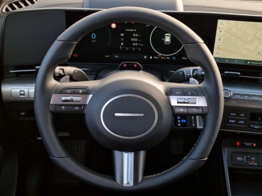Hyundai Kona Comfort Smart 65.4 kWh WVB / Navigatie / Blind-Spot Collision-Avoidance Assist / Adaptieve Cruise... ActivLease financial lease