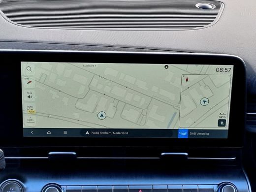 Hyundai Kona Comfort Smart 65.4 kWh WVB / Navigatie / Blind-Spot Collision-Avoidance Assist / Adaptieve Cruise... ActivLease financial lease
