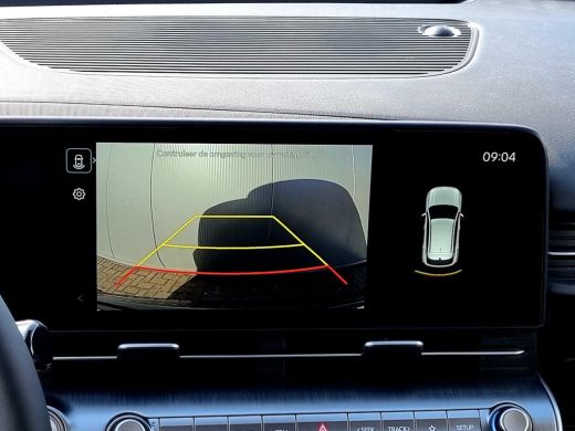 Hyundai Kona Comfort Smart 65.4 kWh WVB / Navigatie / Blind-Spot Collision-Avoidance Assist / Adaptieve Cruise... ActivLease financial lease