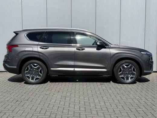 Hyundai Santa Fe 1.6 T-GDI PHEV Premium / AWD / Fabrieksgarantie tot 1/7/2027 / Dealer onderhouden  / EAER 58km / ... ActivLease financial lease