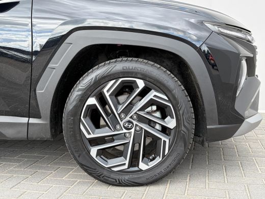 Hyundai Tucson 1.6 T-GDI PHEV Premium Sky 4WD /Accu SoH 100 % / Fabrieksgarantie tot 10-2029 / Panorama schuifda... ActivLease financial lease