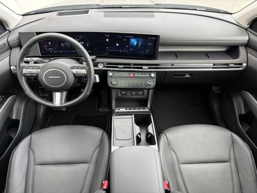 Hyundai Tucson 1.6 T-GDI PHEV Premium Sky 4WD /Accu SoH 100 % / Fabrieksgarantie tot 10-2029 / Panorama schuifda... ActivLease financial lease