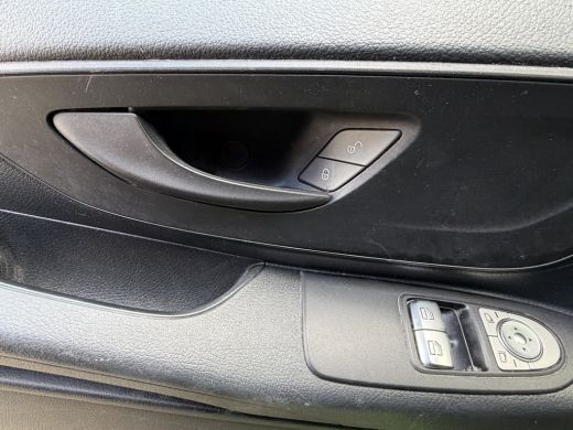 Mercedes-Benz Vito 114 CDI 136PK Euro 6 Lang Trekhaak/cruise control/navi ActivLease financial lease