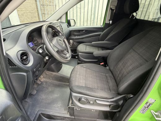 Mercedes-Benz Vito 114 CDI 136PK Euro 6 Lang Trekhaak/cruise control/navi ActivLease financial lease