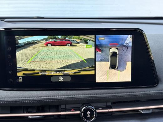 Nissan ARIYA e-4ORCE Evolve 91 kWh | Apple Carplay/Android Auto ActivLease financial lease