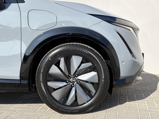 Nissan ARIYA e-4ORCE Evolve 91 kWh | Apple Carplay/Android Auto ActivLease financial lease