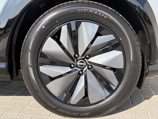 Nissan ARIYA e-4ORCE Evolve 91 kWh | Apple Carplay/Android Auto ActivLease financial lease