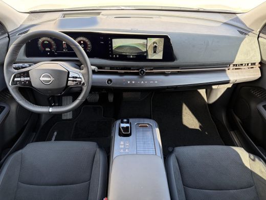 Nissan ARIYA e-4ORCE Evolve 91 kWh | Apple Carplay/Android Auto ActivLease financial lease