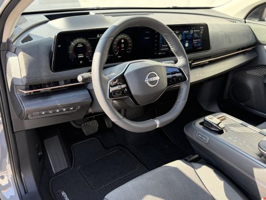 Nissan ARIYA e-4ORCE Evolve 91 kWh | Apple Carplay/Android Auto ActivLease financial lease