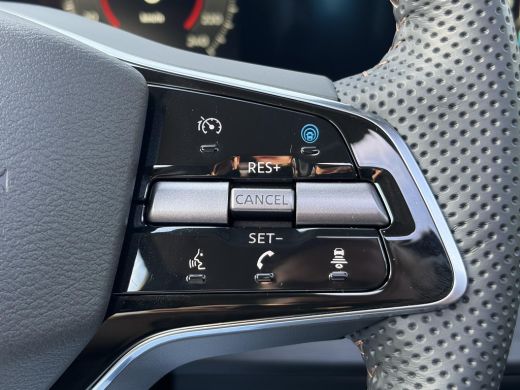 Nissan ARIYA e-4ORCE Evolve 91 kWh | Apple Carplay/Android Auto ActivLease financial lease