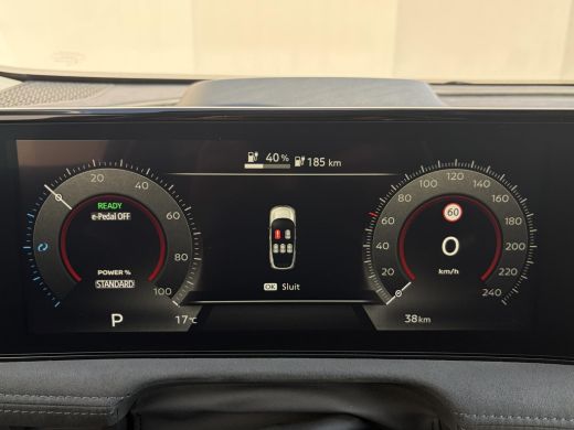 Nissan ARIYA e-4ORCE Evolve 91 kWh | Apple Carplay/Android Auto ActivLease financial lease