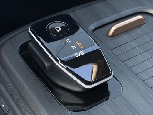 Nissan ARIYA e-4ORCE Evolve 91 kWh | Apple Carplay/Android Auto ActivLease financial lease