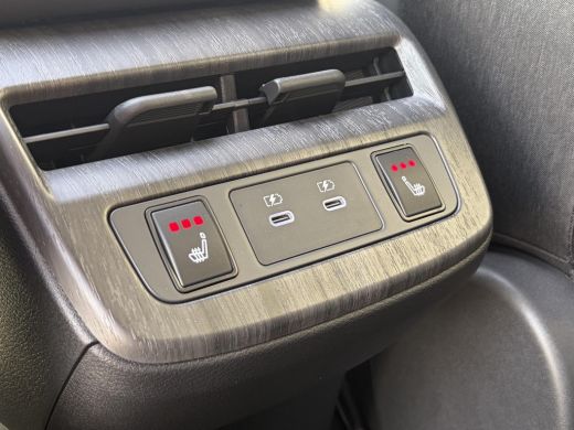 Nissan ARIYA e-4ORCE Evolve 91 kWh | Apple Carplay/Android Auto ActivLease financial lease