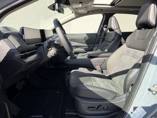 Nissan ARIYA e-4ORCE Evolve 91 kWh | Apple Carplay/Android Auto ActivLease financial lease