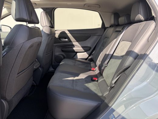 Nissan ARIYA e-4ORCE Evolve 91 kWh | Apple Carplay/Android Auto ActivLease financial lease