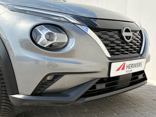 Nissan Juke 1.6 Hybrid Tekna / Sound Pack / All-Season banden / Achteruitrijcamera / Apple Carplay/Android Au... ActivLease financial lease