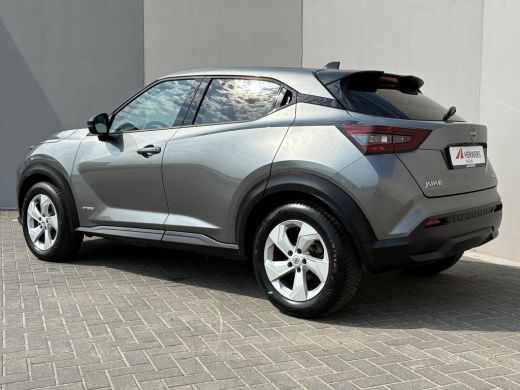 Nissan Juke 1.6 Hybrid Tekna / Sound Pack / All-Season banden / Achteruitrijcamera / Apple Carplay/Android Au... ActivLease financial lease