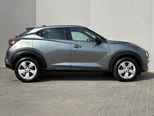 Nissan Juke 1.6 Hybrid Tekna / Sound Pack / All-Season banden / Achteruitrijcamera / Apple Carplay/Android Au... ActivLease financial lease