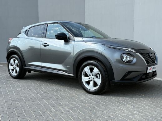 Nissan Juke 1.6 Hybrid Tekna / Sound Pack / All-Season banden / Achteruitrijcamera / Apple Carplay/Android Au... ActivLease financial lease