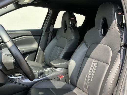 Nissan Juke 1.6 Hybrid Tekna / Sound Pack / All-Season banden / Achteruitrijcamera / Apple Carplay/Android Au... ActivLease financial lease