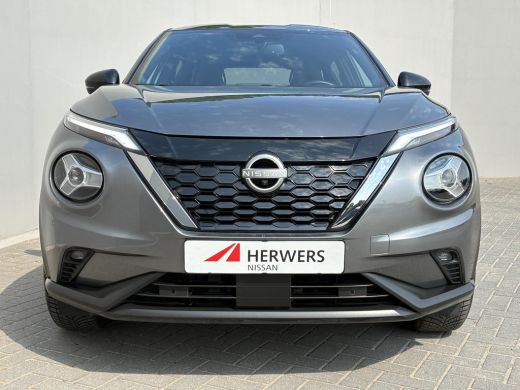 Nissan Juke 1.6 Hybrid Tekna / Sound Pack / All-Season banden / Achteruitrijcamera / Apple Carplay/Android Au... ActivLease financial lease