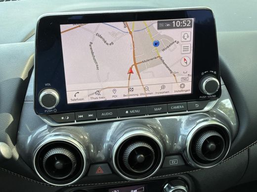 Nissan Juke 1.6 Hybrid Tekna / Sound Pack / All-Season banden / Achteruitrijcamera / Apple Carplay/Android Au... ActivLease financial lease