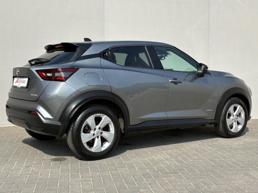 Nissan Juke 1.6 Hybrid Tekna / Sound Pack / All-Season banden / Achteruitrijcamera / Apple Carplay/Android Au... ActivLease financial lease