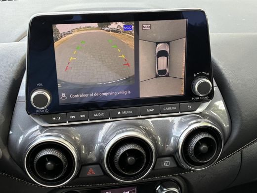 Nissan Juke 1.6 Hybrid Tekna / Sound Pack / All-Season banden / Achteruitrijcamera / Apple Carplay/Android Au... ActivLease financial lease