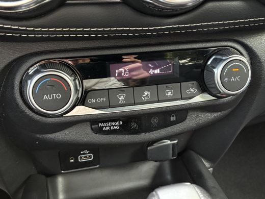 Nissan Juke 1.6 Hybrid Tekna / Sound Pack / All-Season banden / Achteruitrijcamera / Apple Carplay/Android Au... ActivLease financial lease
