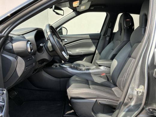 Nissan Juke 1.6 Hybrid Tekna / Sound Pack / All-Season banden / Achteruitrijcamera / Apple Carplay/Android Au... ActivLease financial lease