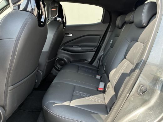 Nissan Juke 1.6 Hybrid Tekna / Sound Pack / All-Season banden / Achteruitrijcamera / Apple Carplay/Android Au... ActivLease financial lease
