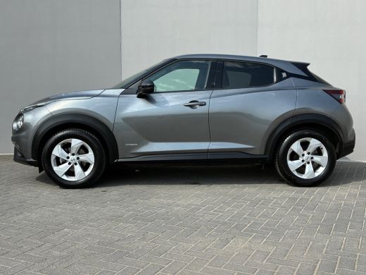 Nissan Juke 1.6 Hybrid Tekna / Sound Pack / All-Season banden / Achteruitrijcamera / Apple Carplay/Android Au... ActivLease financial lease