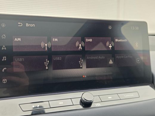 Nissan QASHQAI 1.3 MHEV Tekna / NL Auto / Trekhaak 1400 KG / Panoramadak / All Seasonbanden / Half Lederen Bekle... ActivLease financial lease
