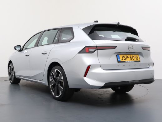Opel Astra Electric 54 kWh Edition | Apple Carplay/Android Auto|telefoonintegratie premium | Cruise control ... ActivLease financial lease