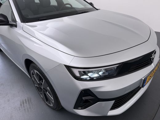 Opel Astra Electric 54 kWh Edition | Apple Carplay/Android Auto|telefoonintegratie premium | Cruise control ... ActivLease financial lease