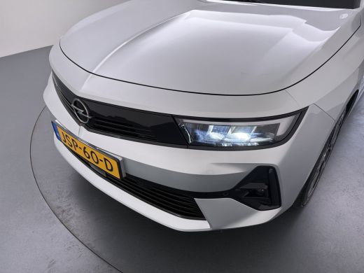 Opel Astra Electric 54 kWh Edition | Apple Carplay/Android Auto|telefoonintegratie premium | Cruise control ... ActivLease financial lease