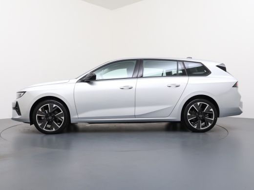 Opel Astra Electric 54 kWh Edition | Apple Carplay/Android Auto|telefoonintegratie premium | Cruise control ... ActivLease financial lease