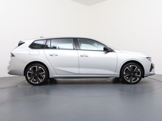Opel Astra Electric 54 kWh Edition | Apple Carplay/Android Auto|telefoonintegratie premium | Cruise control ... ActivLease financial lease