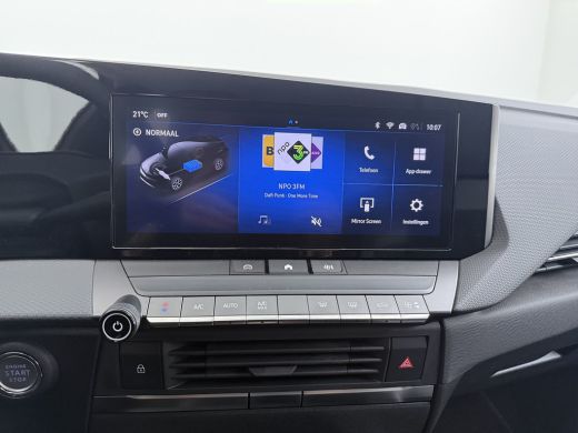 Opel Astra Electric 54 kWh Edition | Apple Carplay/Android Auto|telefoonintegratie premium | Cruise control ... ActivLease financial lease