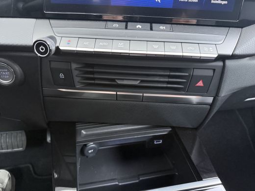 Opel Astra Electric 54 kWh Edition | Apple Carplay/Android Auto|telefoonintegratie premium | Cruise control ... ActivLease financial lease
