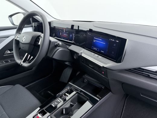Opel Astra Electric 54 kWh Edition | Apple Carplay/Android Auto|telefoonintegratie premium | Cruise control ... ActivLease financial lease