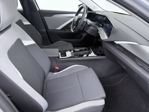 Opel Astra Electric 54 kWh Edition | Apple Carplay/Android Auto|telefoonintegratie premium | Cruise control ... ActivLease financial lease