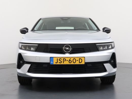 Opel Astra Electric 54 kWh Edition | Apple Carplay/Android Auto|telefoonintegratie premium | Cruise control ... ActivLease financial lease