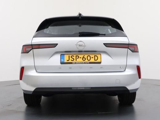 Opel Astra Electric 54 kWh Edition | Apple Carplay/Android Auto|telefoonintegratie premium | Cruise control ... ActivLease financial lease