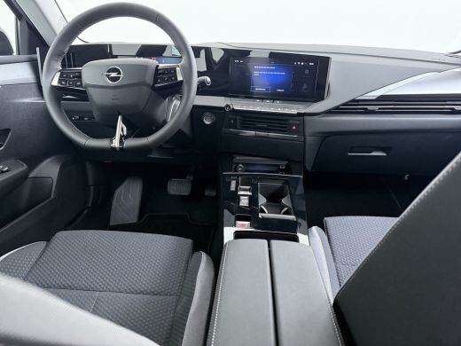 Opel Astra Electric 54 kWh Edition | Apple Carplay/Android Auto|telefoonintegratie premium | Cruise control ... ActivLease financial lease